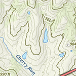 KyGeoNet KyTopo (N10E26): Centerville, Kentucky - 24k digital map