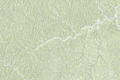 KyGeoNet KyTopo (N12E33): Blaine, Kentucky - 24k digital map