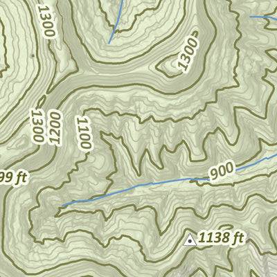 KyGeoNet KyTopo (N13E28): Clay City, Kentucky - 24k digital map