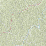 KyGeoNet KyTopo (N13E34): Lowmansville, Kentucky - 24k digital map