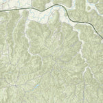 KyGeoNet KyTopo (N14E29): Stanton, Kentucky - 24k digital map