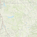 KyGeoNet KyTopo (N15E27): Richmond East, Kentucky - 24k digital map