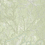 KyGeoNet KyTopo (N15E30): Campton, Kentucky - 24k digital map