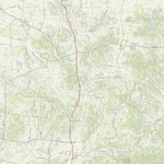 KyGeoNet KyTopo (N16E13): Utica, Kentucky - 24k digital map