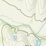 KyGeoNet KyTopo (N16E22): Lebanon, Kentucky - 24k digital map