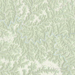 KyGeoNet KyTopo (N16E32): Lunah, Kentucky - State Park Trails Edition digital map