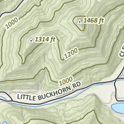 KyGeoNet KyTopo (N17E32): Noble, Kentucky - 24k digital map