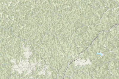 KyGeoNet KyTopo (N17E33): Elmrock, Kentucky - 24k digital map