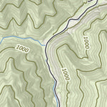 KyGeoNet KyTopo (N17E34): Wayland, Kentucky - 24k digital map