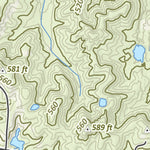 KyGeoNet KyTopo (N18E11): Madisonville, Kentucky - 24k digital map