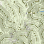 KyGeoNet KyTopo (N18E35): Frogtown, Kentucky - 24k digital map