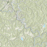 KyGeoNet KyTopo (N19E32): Hazard, Kentucky - 24k digital map