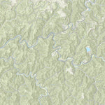 KyGeoNet KyTopo (N20E33): Blackey, Kentucky - 24k digital map