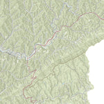 KyGeoNet KyTopo (N20E34): Whitesburg, Kentucky - 24k digital map