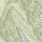 KyGeoNet KyTopo (N20E34): Whitesburg, Kentucky - 24k digital map