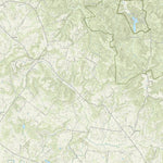 KyGeoNet KyTopo (N21E10): Pennyrile Forest, Kentucky - 24k digital map