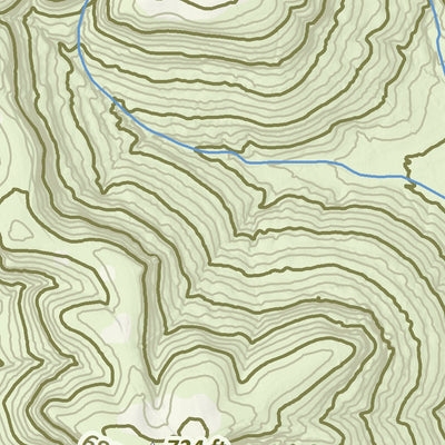 KyGeoNet KyTopo (N21E13): Lake Malone, Kentucky - 24k digital map