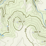 KyGeoNet KyTopo (N21E15): Sharer, Kentucky - 24k digital map