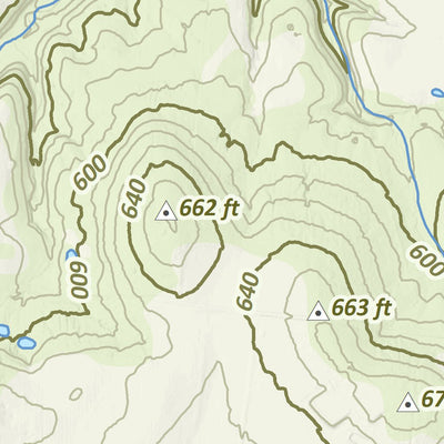 KyGeoNet KyTopo (N21E15): Sharer, Kentucky - 24k digital map