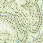 KyGeoNet KyTopo (N21E15): Sharer, Kentucky - 24k digital map