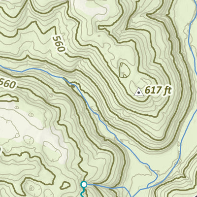 KyGeoNet KyTopo (N21E15): Sharer, Kentucky - 24k digital map