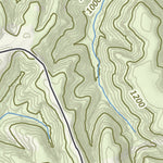 KyGeoNet KyTopo (N21E27): Hightop, Kentucky - 24k digital map