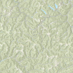 KyGeoNet KyTopo (N21E32): Leatherwood, Kentucky - 24k digital map