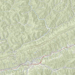 KyGeoNet KyTopo (N21E33): Cumberland, Kentucky - 24k digital map