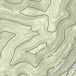 KyGeoNet KyTopo (N22E30): Erose, Kentucky - 24k digital map