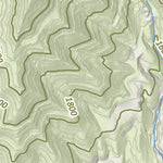 KyGeoNet KyTopo (N22E32): Evarts, Kentucky - 24k digital map
