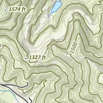 KyGeoNet KyTopo (N23E29): Himyar, Kentucky - 24k digital map