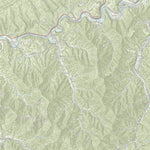 KyGeoNet KyTopo (N23E31): Harlan, Kentucky - 24k digital map