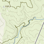 KyGeoNet KyTopo (N24E11): Oak Grove, Kentucky - 24k digital map