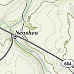 KyGeoNet KyTopo (N24E15): Franklin West, Kentucky - 24k digital map