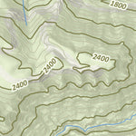 KyGeoNet KyTopo (N24E31): Alva, Kentucky - 24k digital map