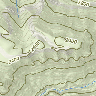 KyGeoNet KyTopo (N24E31): Alva, Kentucky - 24k digital map