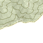 KyGeoNet KyTopo (N24E32): Smith, Kentucky - 24k digital map