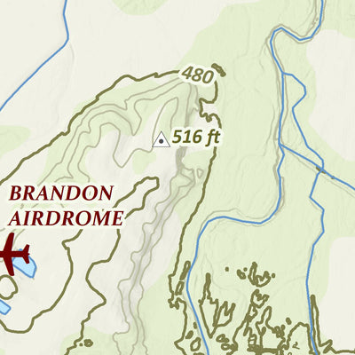 KyGeoNet KyTopo (N25E07): Murray, Kentucky - 24k digital map