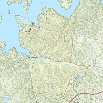 Lake Barkley - Kentucky State Parks Edition Preview 1