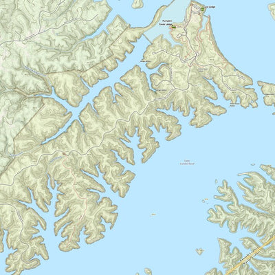 Lake Cumberland - Kentucky State Parks Edition Preview 1