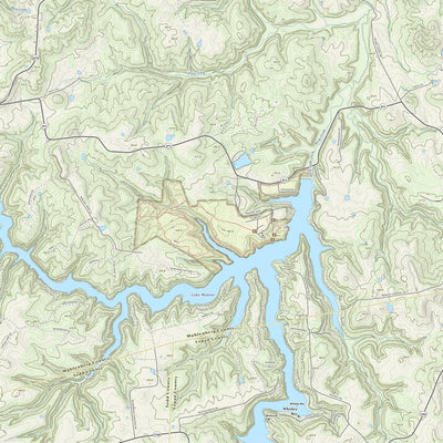 Lake Malone - Kentucky State Parks Edition Preview 1