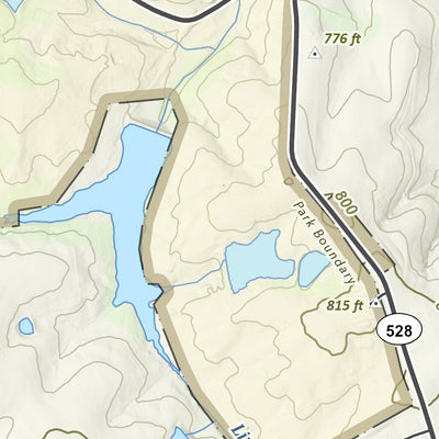 Lincoln Homestead - Kentucky State Parks Edition Preview 2