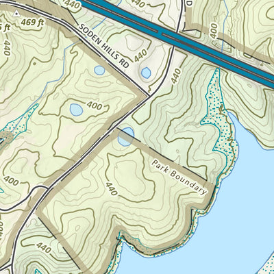 Mineral Mound - Kentucky State Parks Edition Preview 2