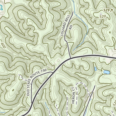 Mineral Mound - Kentucky State Parks Edition Preview 3