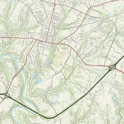 My Old Kentucky Home - Kentucky State Parks Edition Preview 1