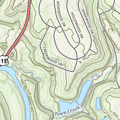 My Old Kentucky Home - Kentucky State Parks Edition Preview 3