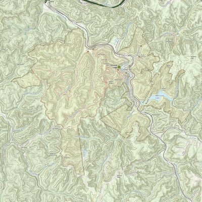 Natural Bridge - Kentucky State Parks Edition Preview 1