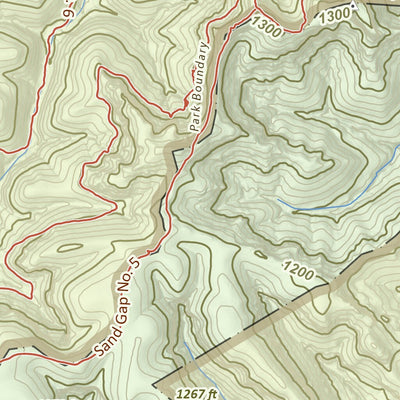 Natural Bridge - Kentucky State Parks Edition Preview 2