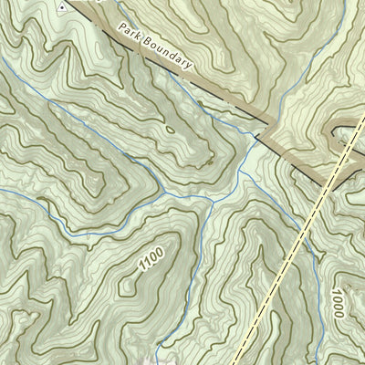 Natural Bridge - Kentucky State Parks Edition Preview 3