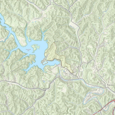 Paintsville Lake - Kentucky State Parks Edition Preview 1